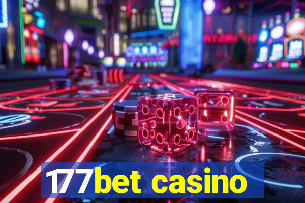 177bet casino